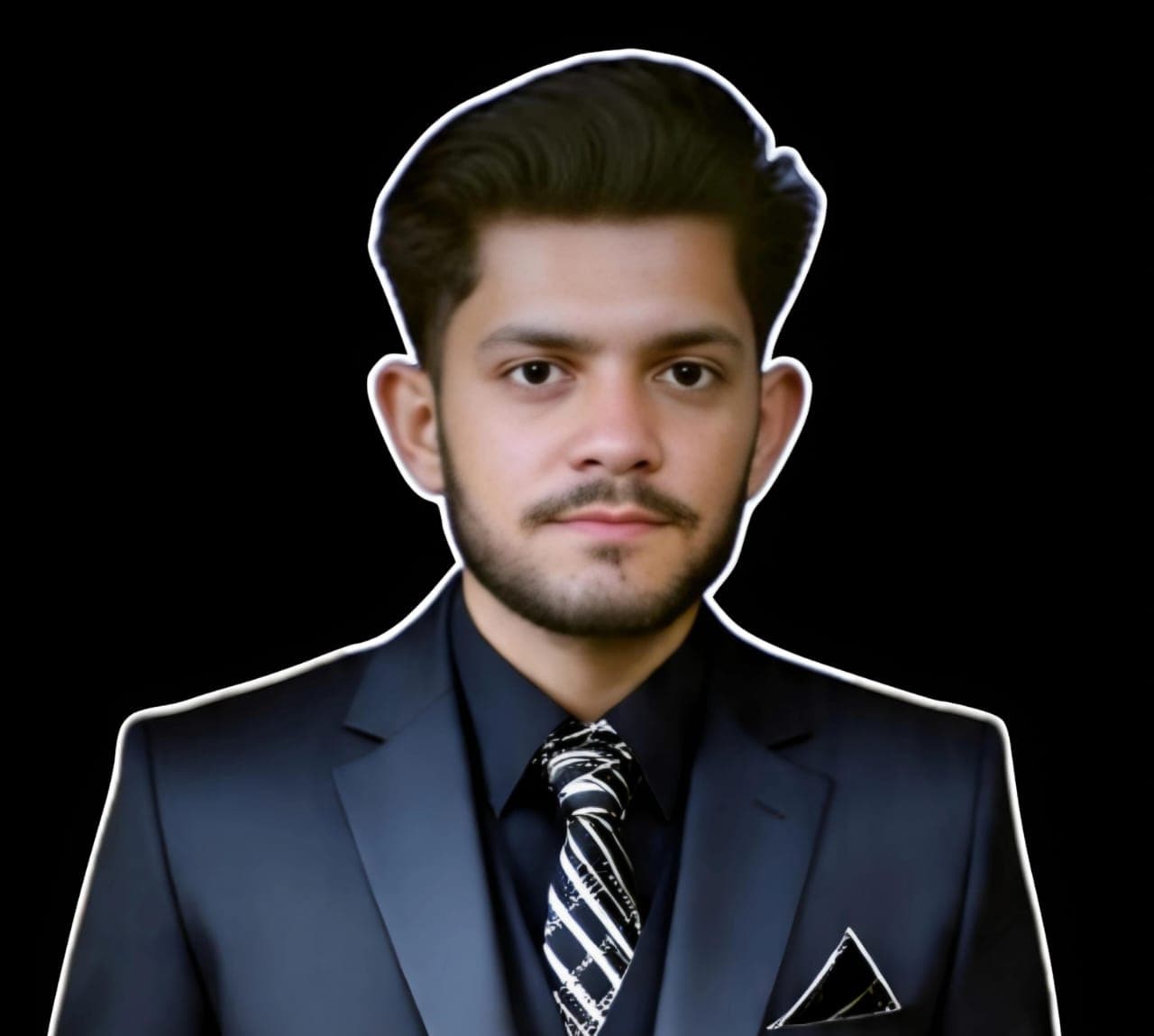 Sufyan Goraya, Chief Technology Officer at AgentHub